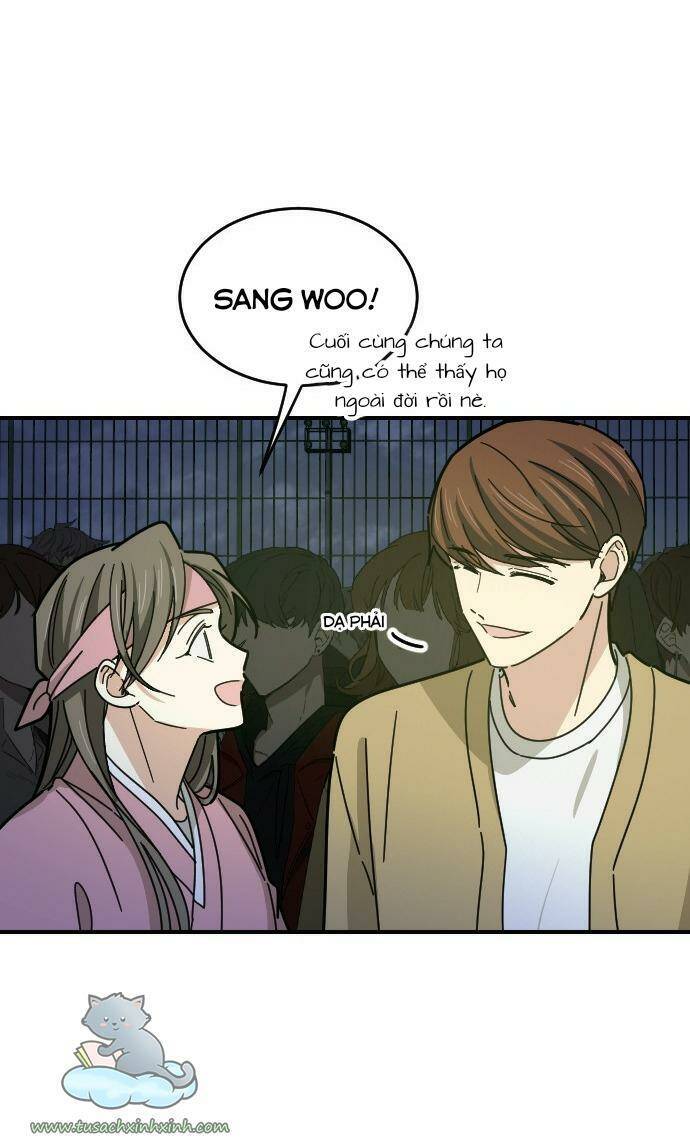 Bạn Của Em Trai Chapter 15 - Trang 2