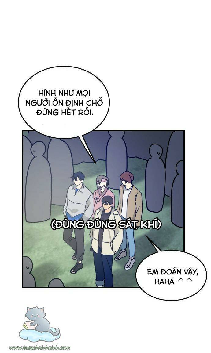 Bạn Của Em Trai Chapter 15 - Trang 2