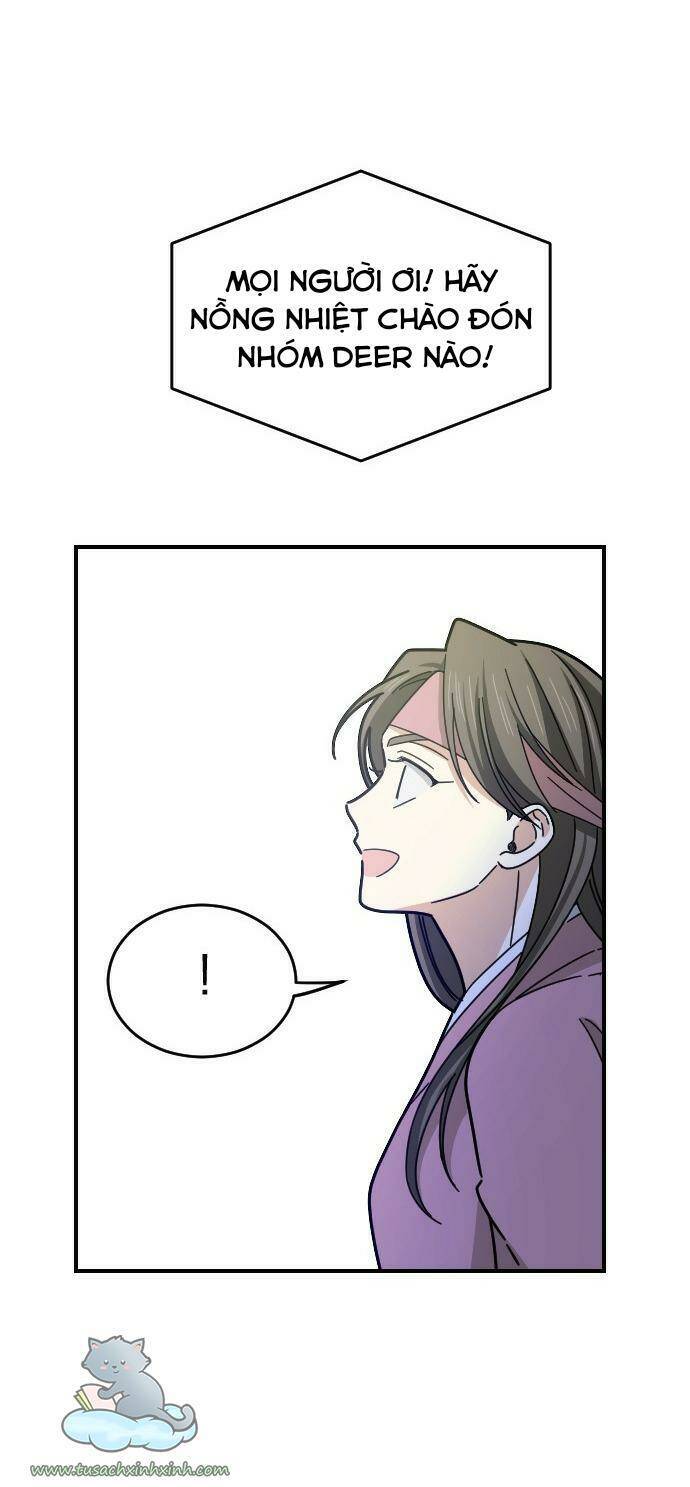 Bạn Của Em Trai Chapter 15 - Trang 2