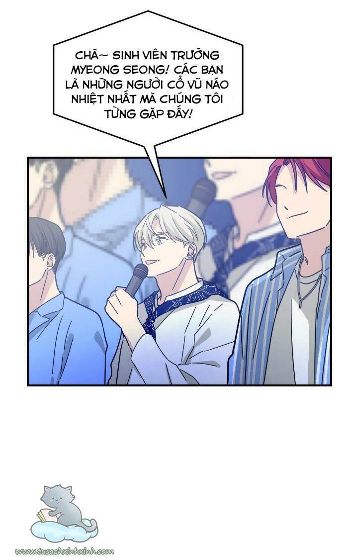 Bạn Của Em Trai Chapter 15 - Trang 2