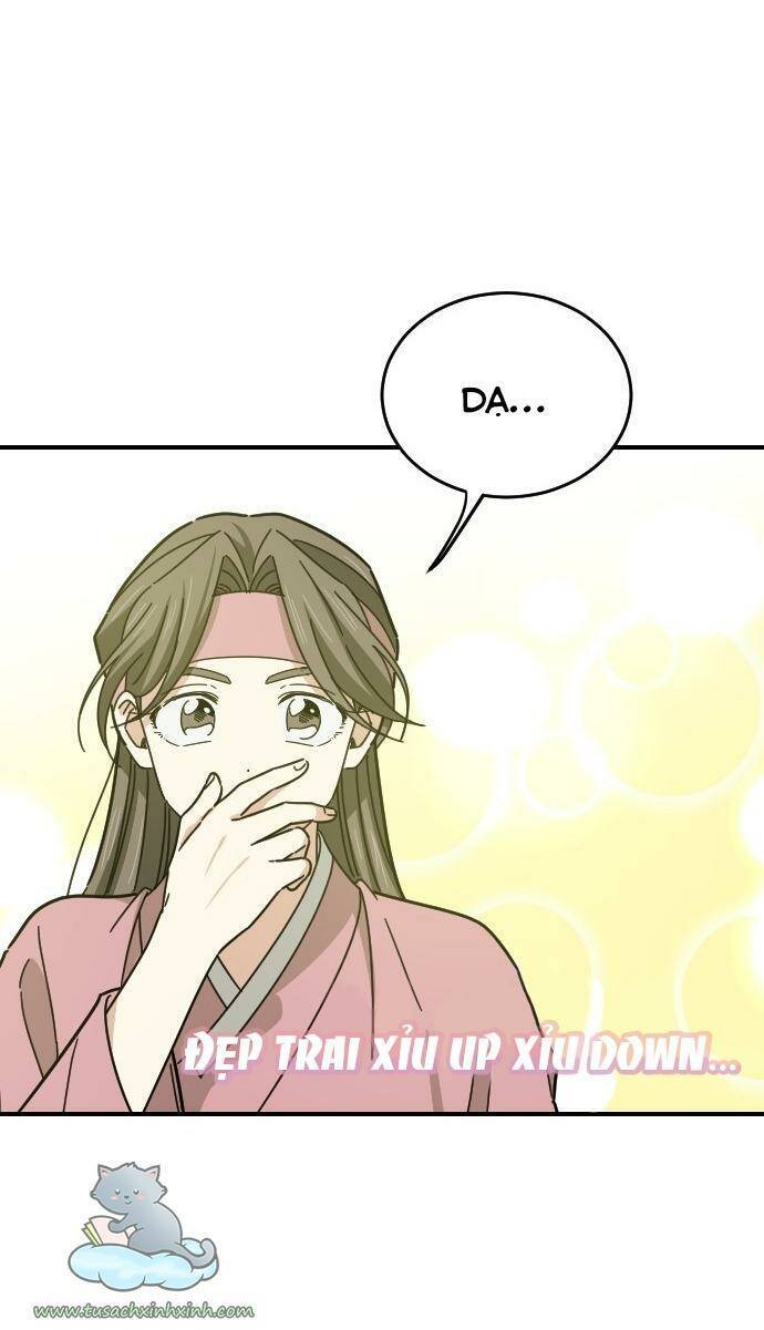 Bạn Của Em Trai Chapter 15 - Trang 2