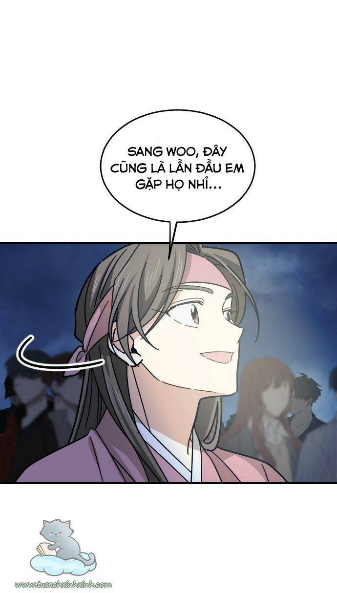 Bạn Của Em Trai Chapter 15 - Trang 2