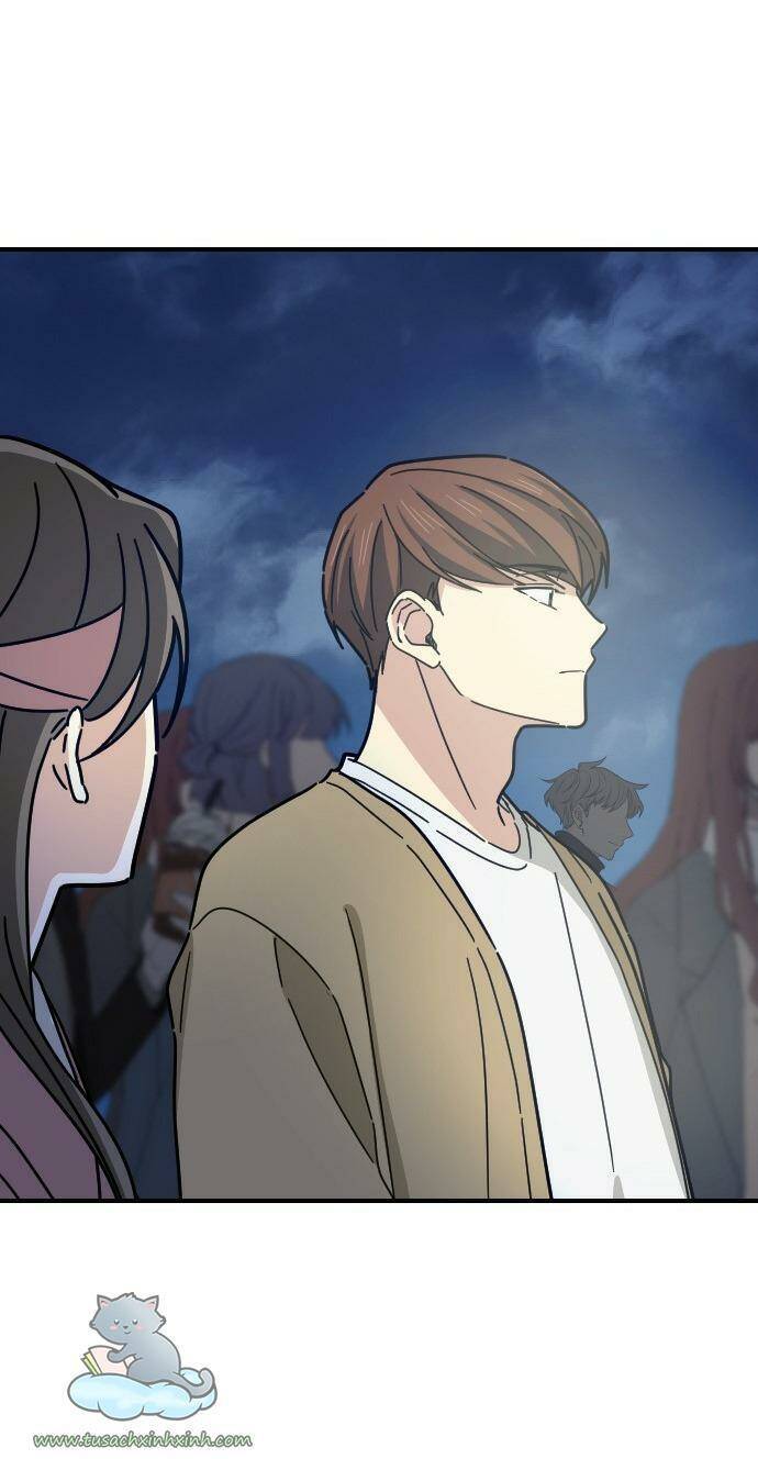 Bạn Của Em Trai Chapter 15 - Trang 2