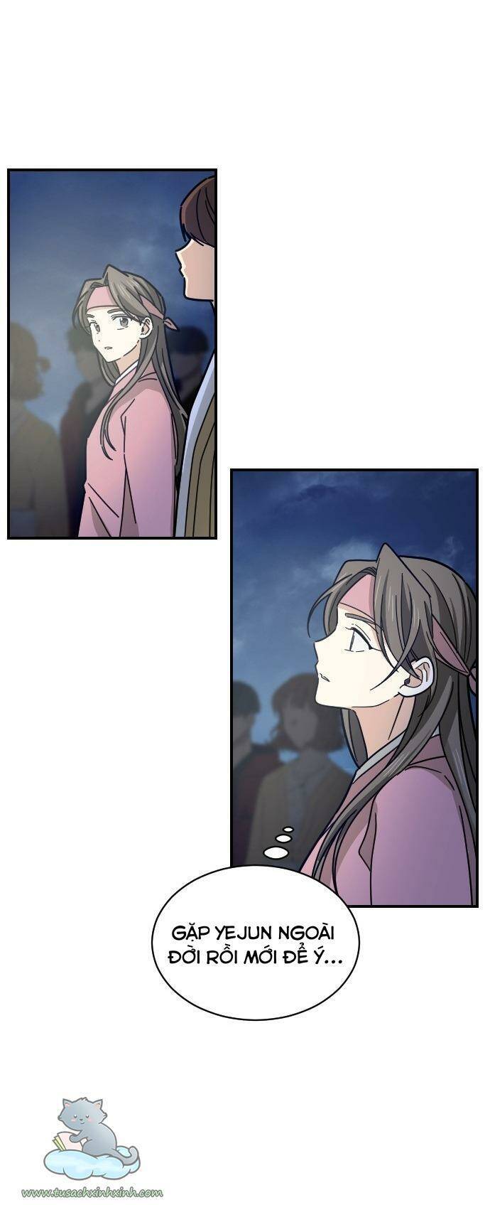 Bạn Của Em Trai Chapter 15 - Trang 2