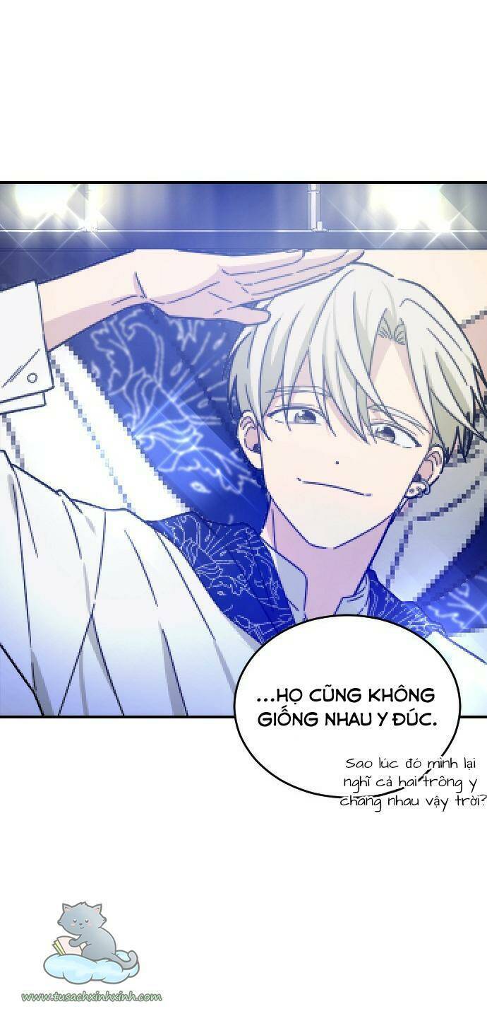 Bạn Của Em Trai Chapter 15 - Trang 2