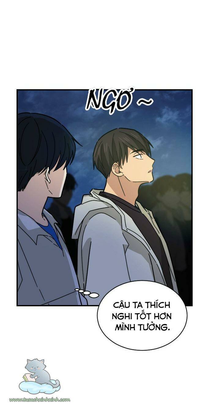 Bạn Của Em Trai Chapter 15 - Trang 2