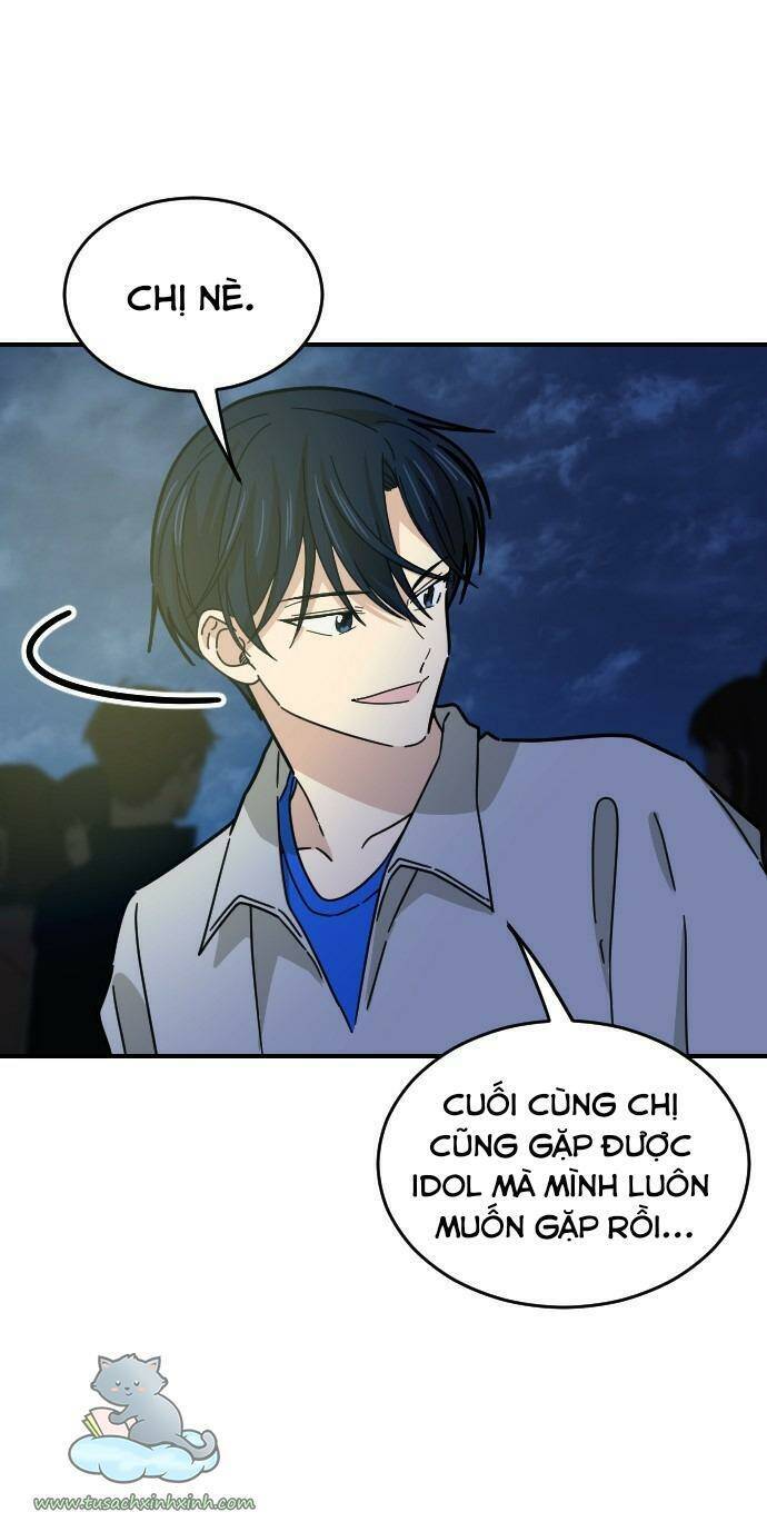 Bạn Của Em Trai Chapter 15 - Trang 2
