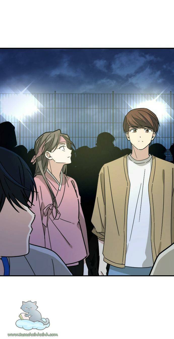 Bạn Của Em Trai Chapter 15 - Trang 2