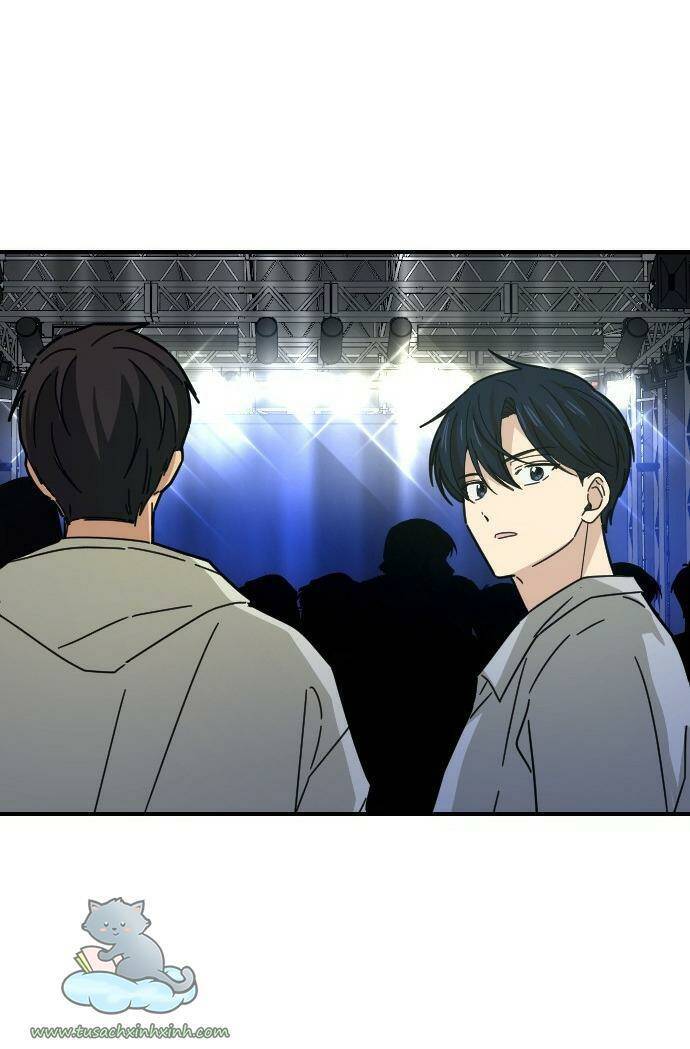 Bạn Của Em Trai Chapter 15 - Trang 2