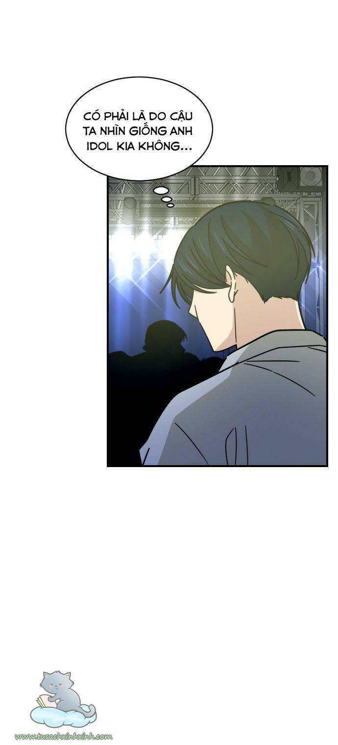 Bạn Của Em Trai Chapter 15 - Trang 2