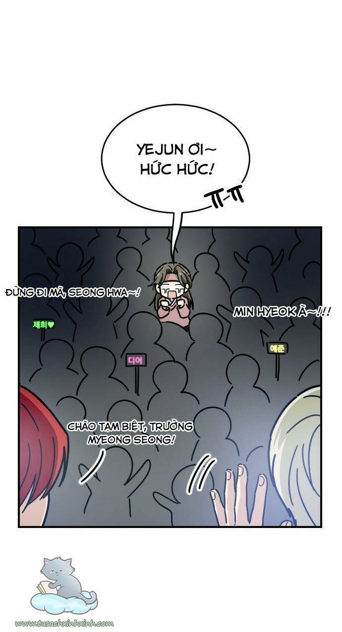 Bạn Của Em Trai Chapter 15 - Trang 2