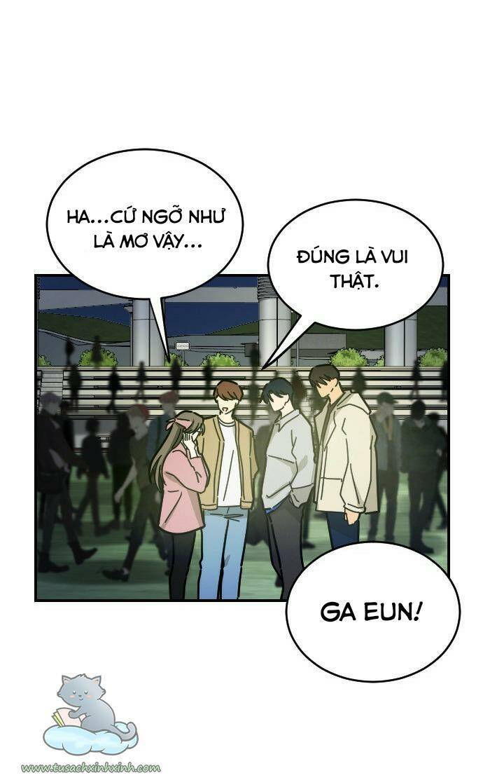 Bạn Của Em Trai Chapter 15 - Trang 2