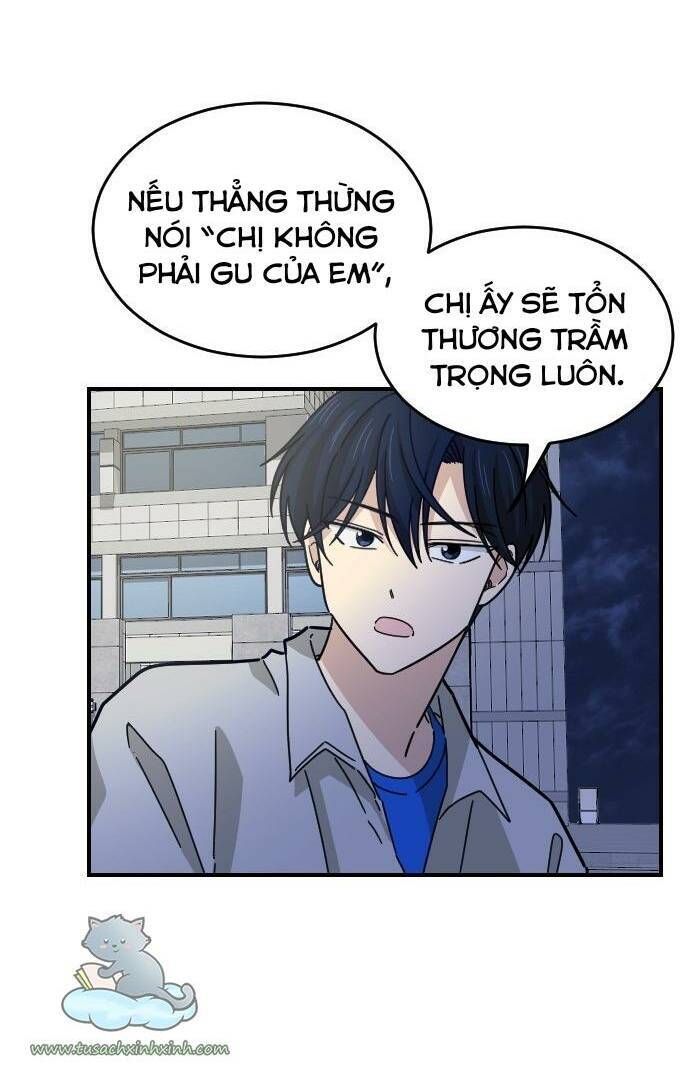 Bạn Của Em Trai Chapter 15 - Trang 2
