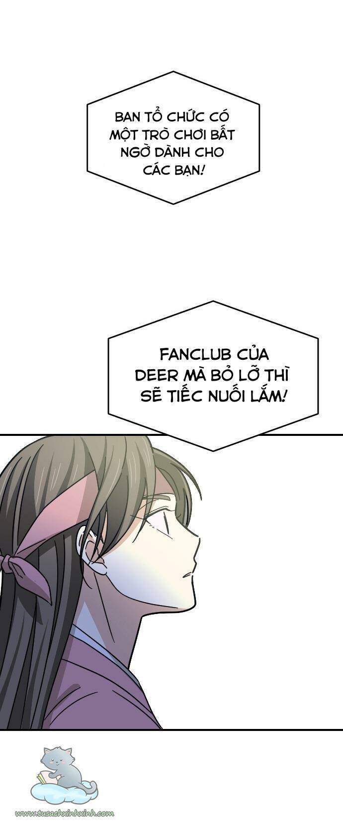 Bạn Của Em Trai Chapter 15 - Trang 2