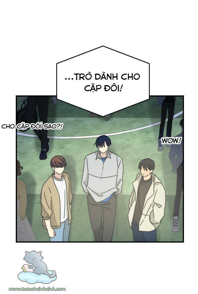 Bạn Của Em Trai Chapter 15 - Trang 2