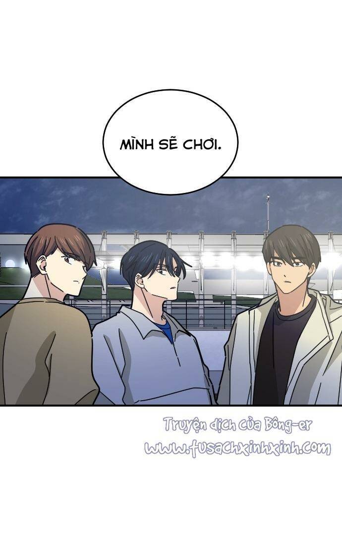 Bạn Của Em Trai Chapter 15 - Trang 2