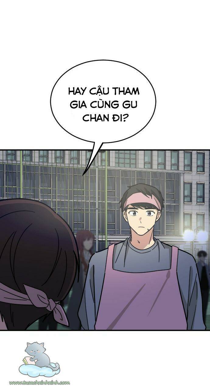 Bạn Của Em Trai Chapter 15 - Trang 2