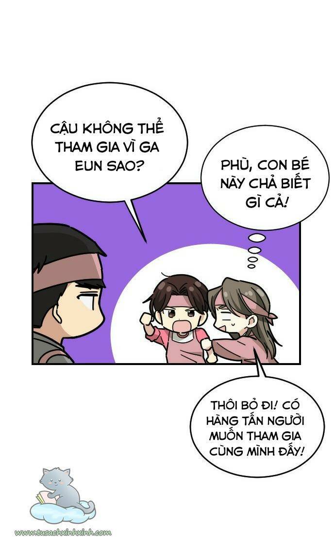 Bạn Của Em Trai Chapter 15 - Trang 2