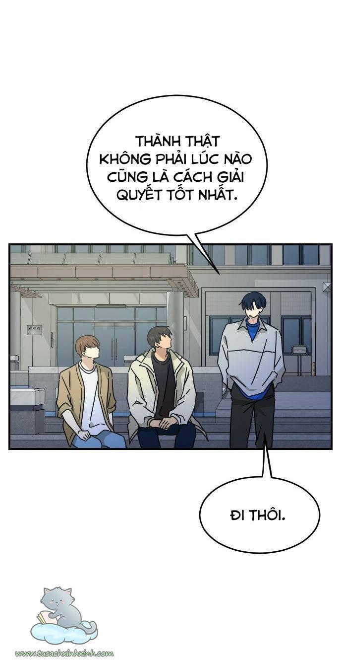 Bạn Của Em Trai Chapter 15 - Trang 2