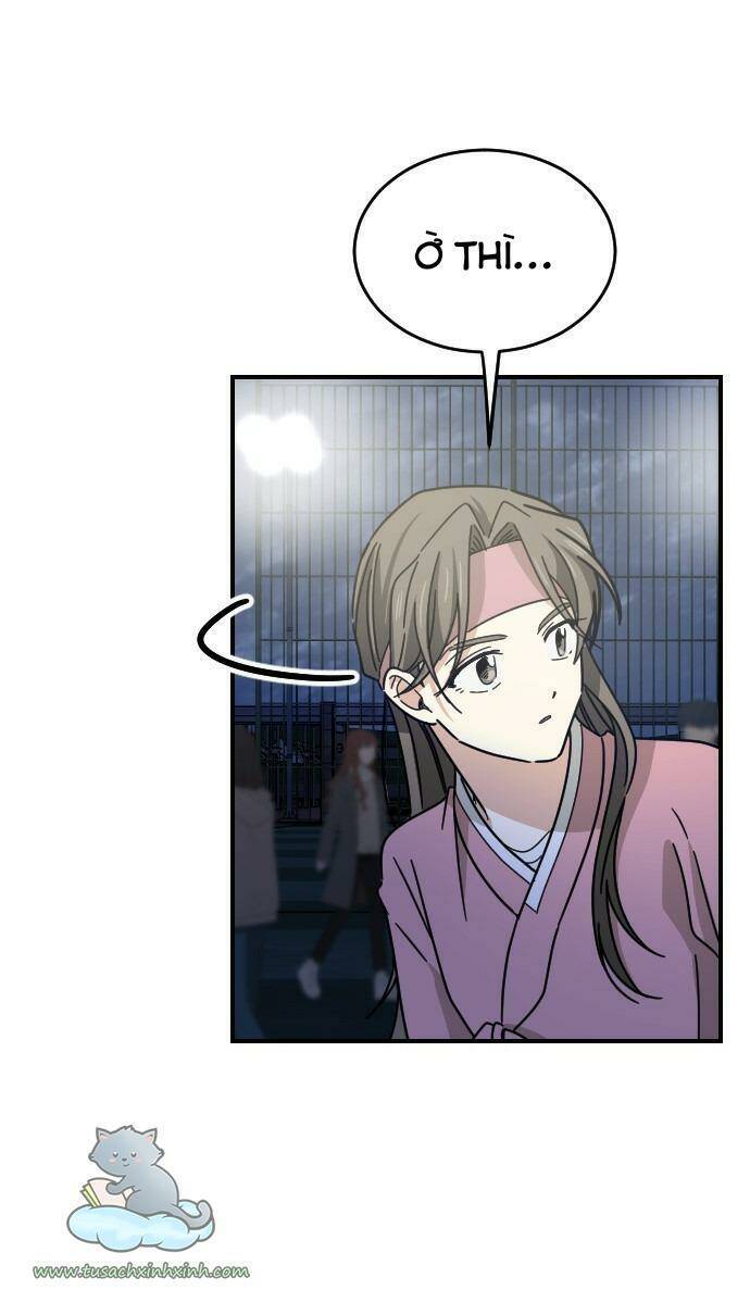 Bạn Của Em Trai Chapter 15 - Trang 2