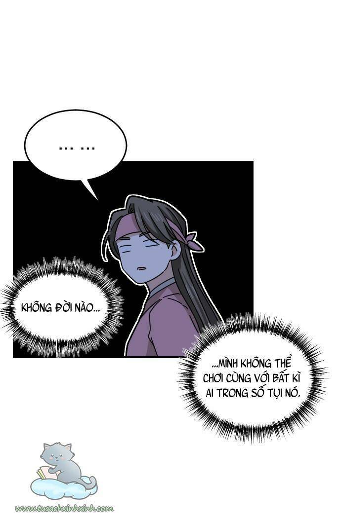 Bạn Của Em Trai Chapter 15 - Trang 2
