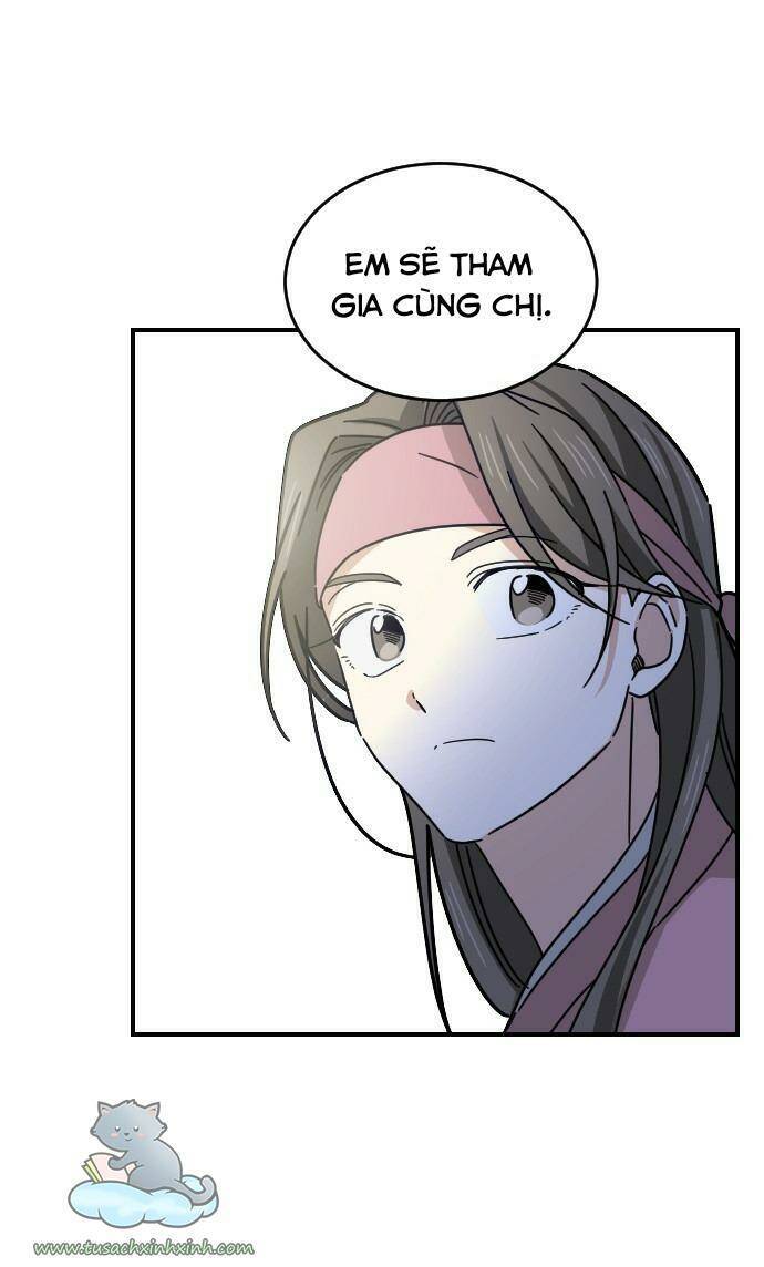 Bạn Của Em Trai Chapter 15 - Trang 2