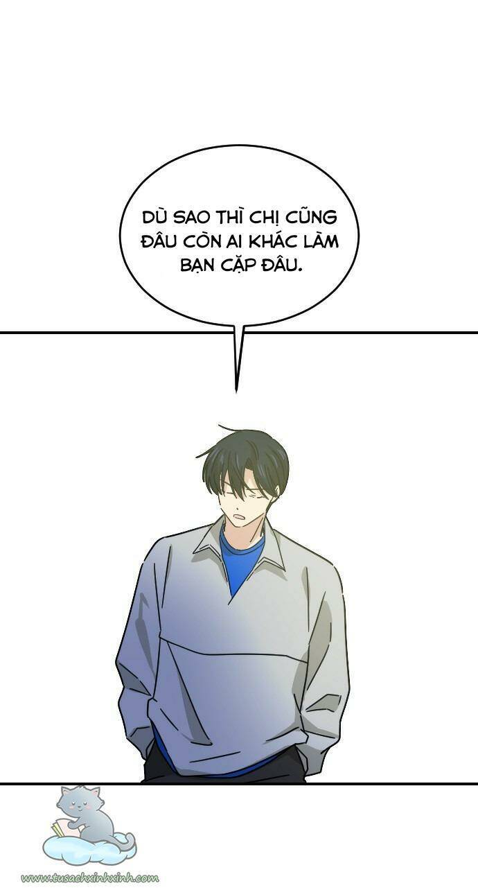 Bạn Của Em Trai Chapter 15 - Trang 2