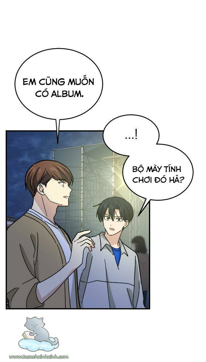 Bạn Của Em Trai Chapter 15 - Trang 2