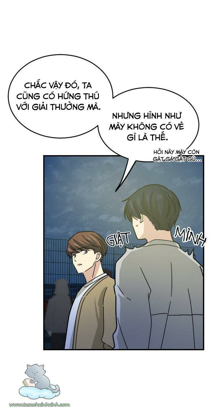 Bạn Của Em Trai Chapter 15 - Trang 2