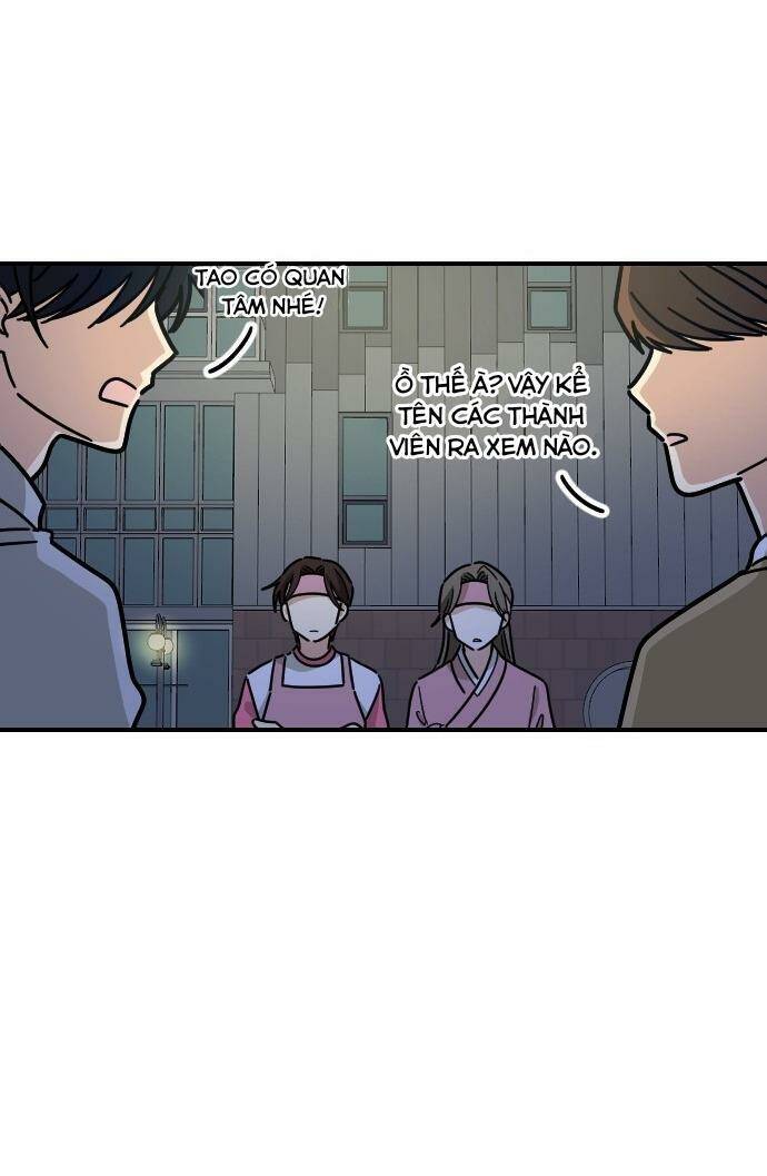 Bạn Của Em Trai Chapter 15 - Trang 2