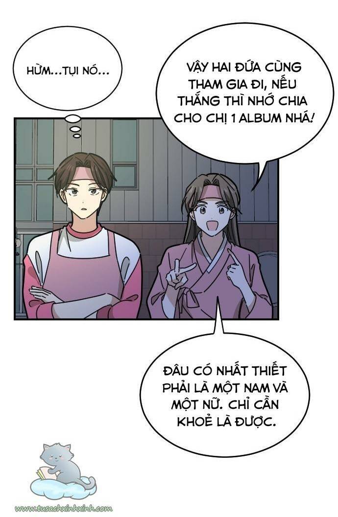 Bạn Của Em Trai Chapter 15 - Trang 2