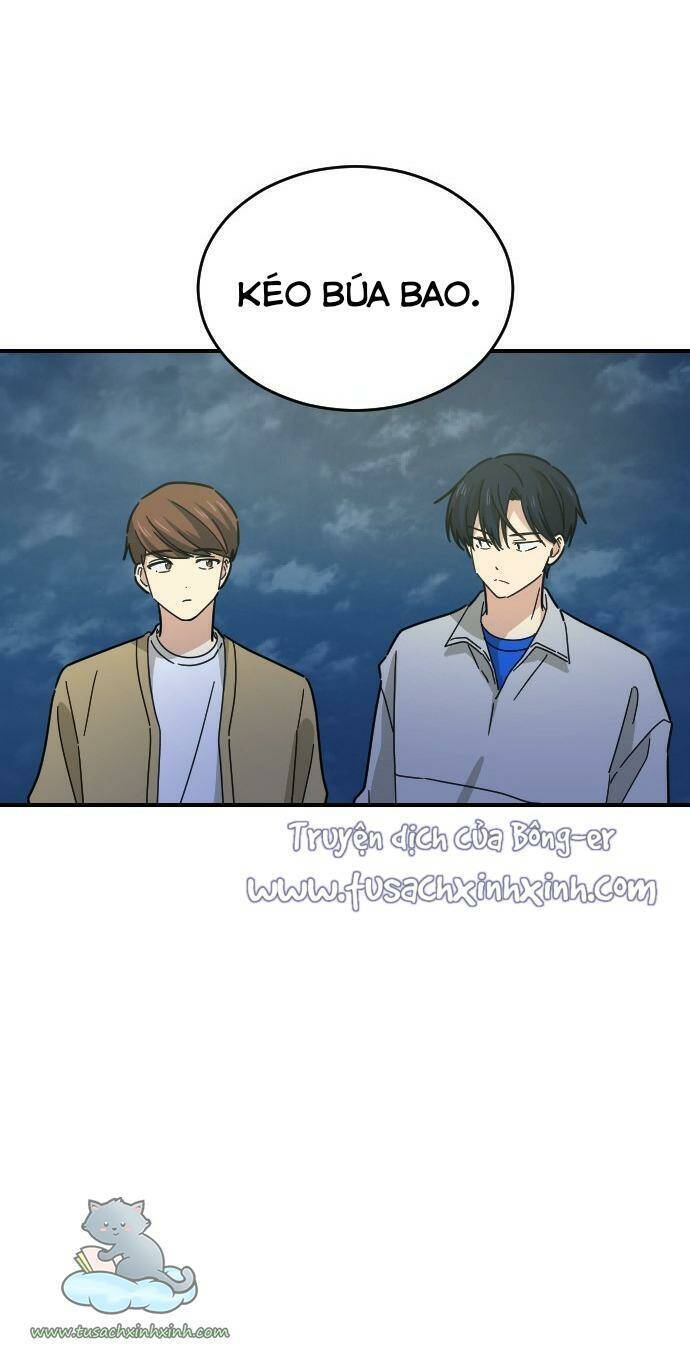 Bạn Của Em Trai Chapter 15 - Trang 2