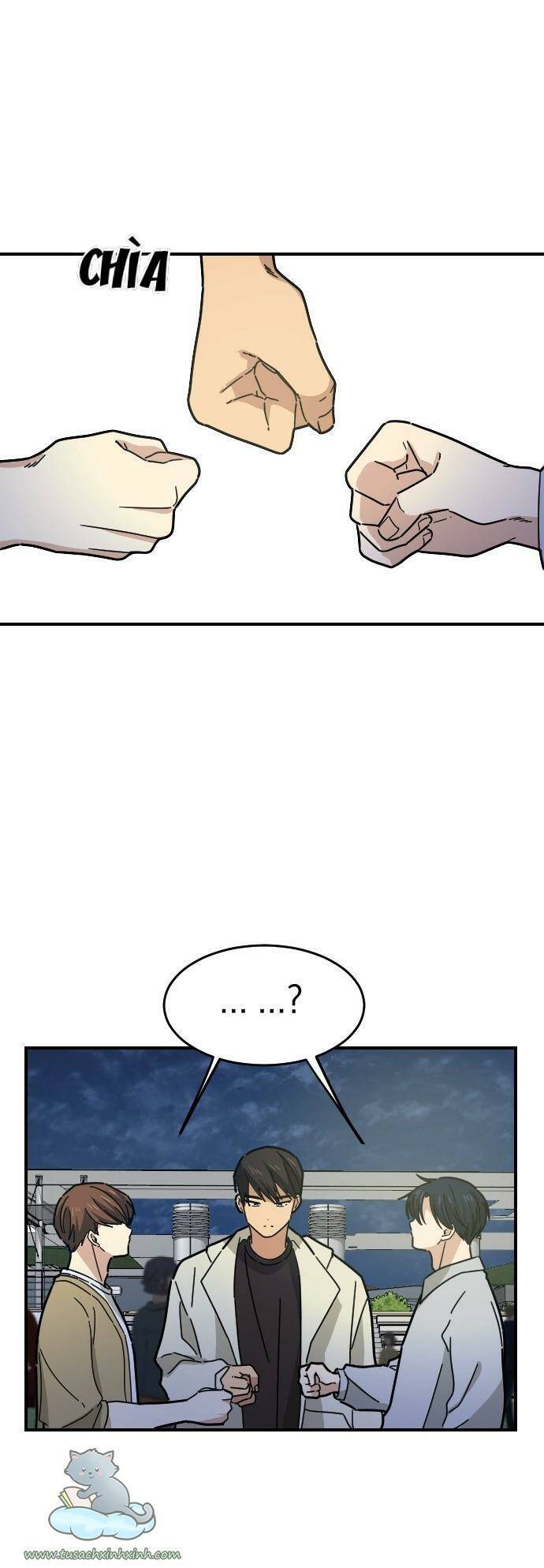 Bạn Của Em Trai Chapter 15 - Trang 2