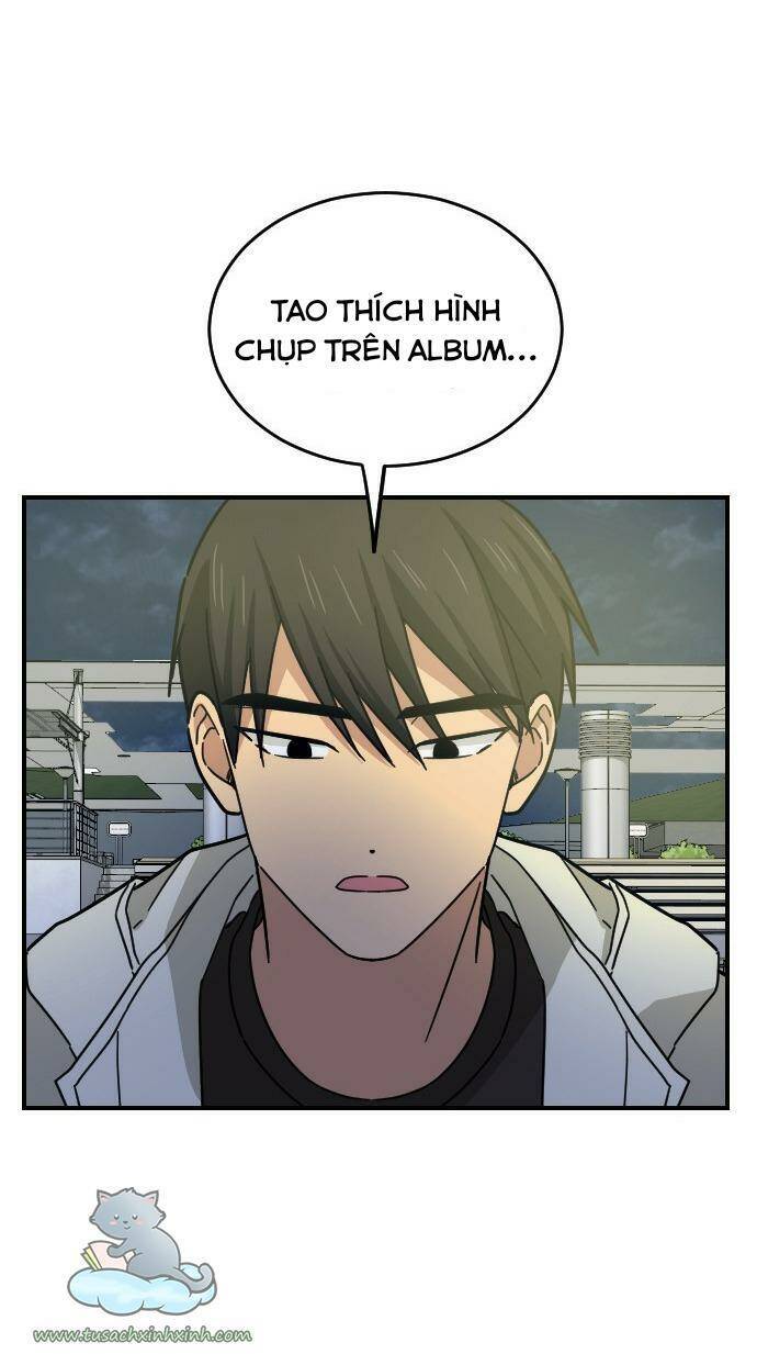 Bạn Của Em Trai Chapter 15 - Trang 2