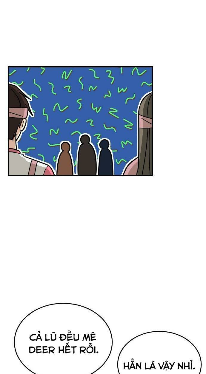 Bạn Của Em Trai Chapter 15 - Trang 2