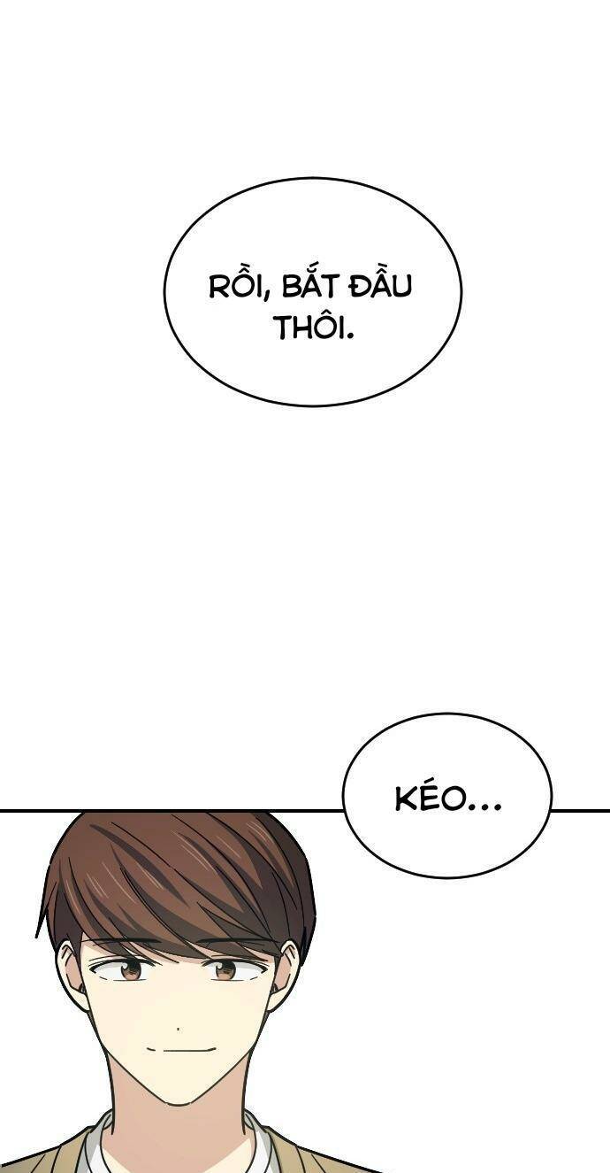 Bạn Của Em Trai Chapter 15 - Trang 2