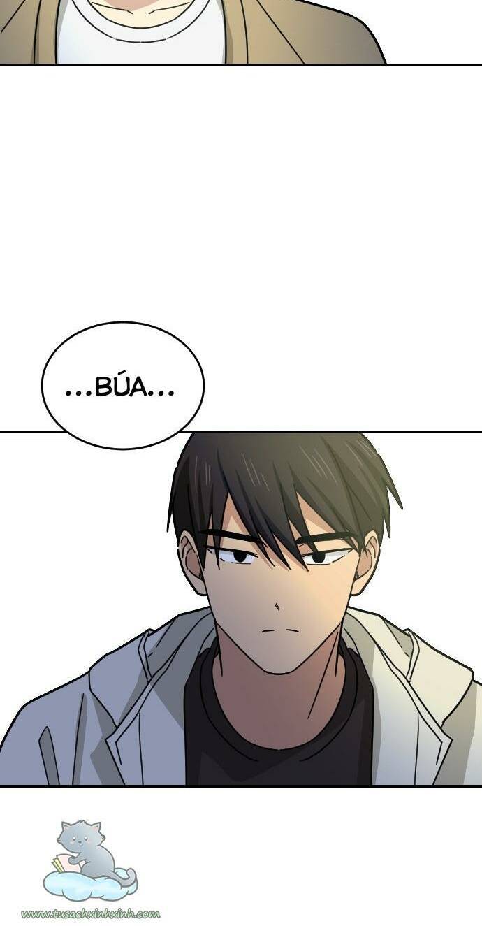 Bạn Của Em Trai Chapter 15 - Trang 2