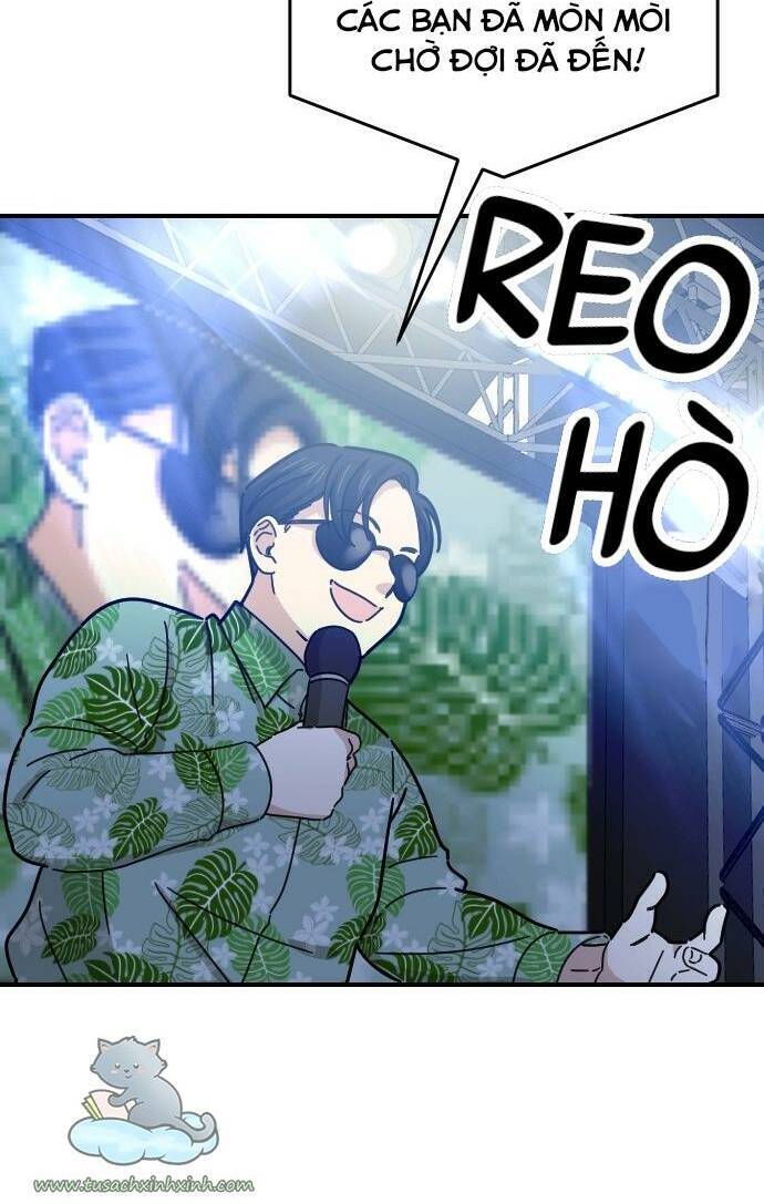 Bạn Của Em Trai Chapter 15 - Trang 2