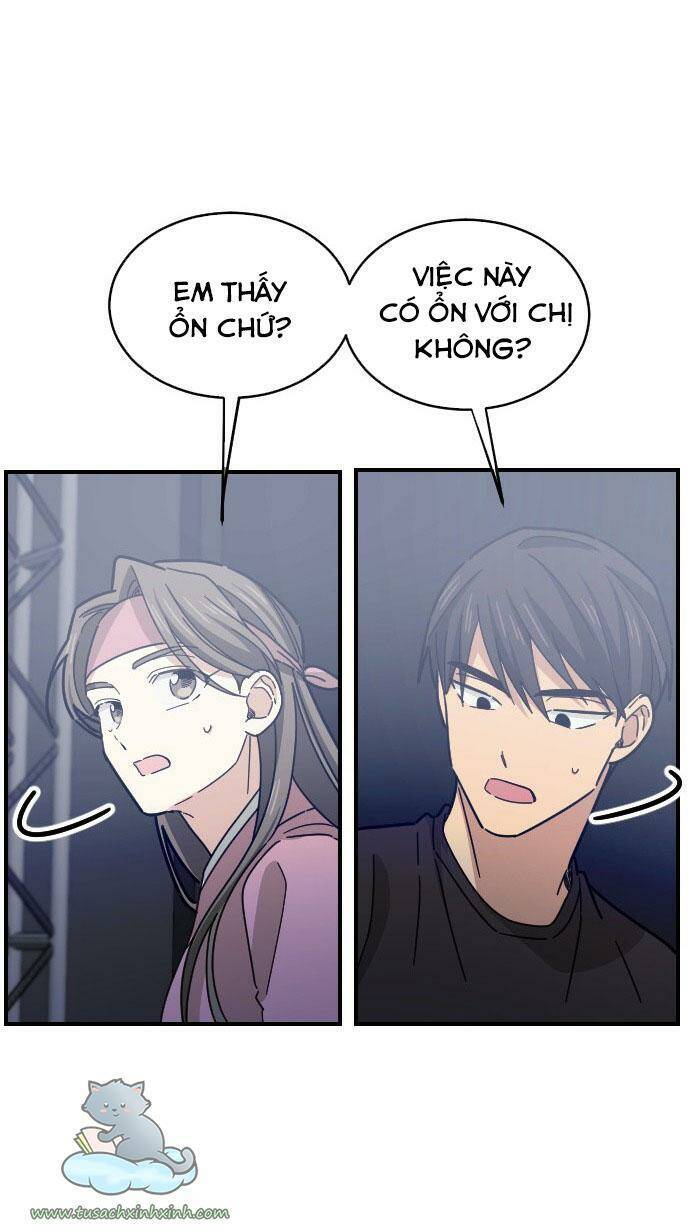 Bạn Của Em Trai Chapter 16 - Trang 2