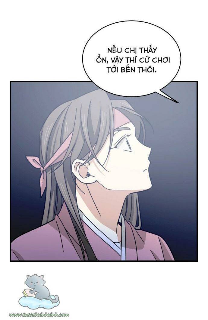 Bạn Của Em Trai Chapter 16 - Trang 2