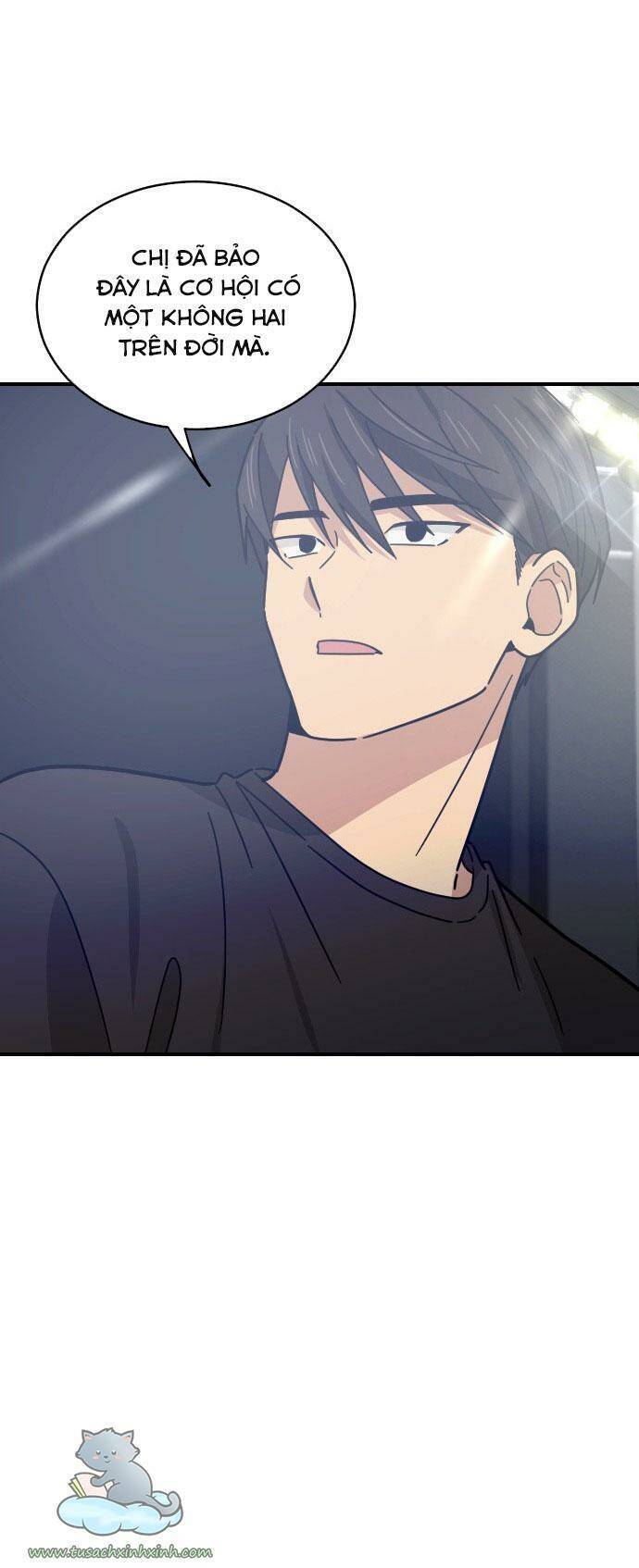 Bạn Của Em Trai Chapter 16 - Trang 2