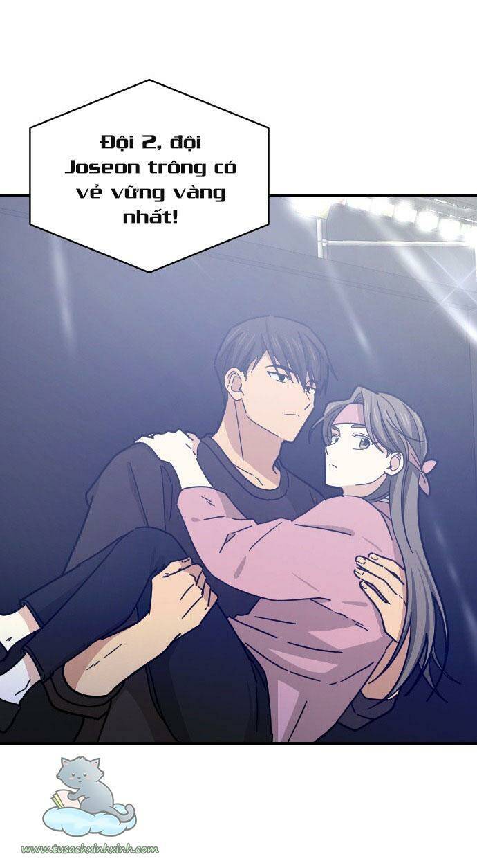 Bạn Của Em Trai Chapter 16 - Trang 2