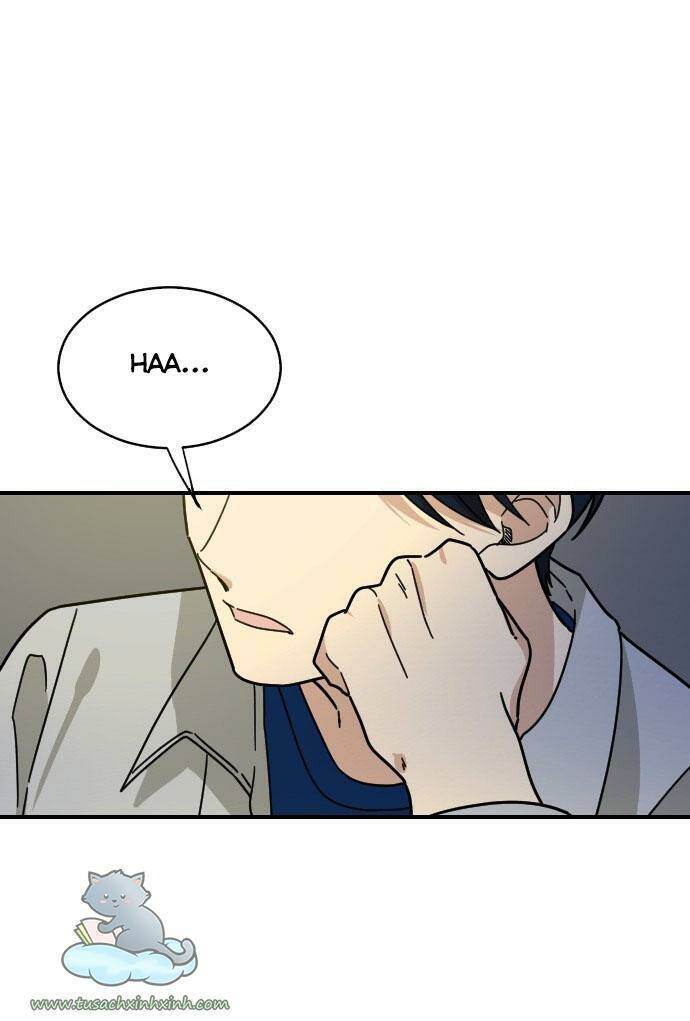 Bạn Của Em Trai Chapter 16 - Trang 2