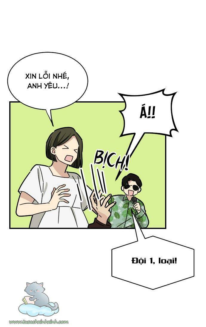 Bạn Của Em Trai Chapter 16 - Trang 2