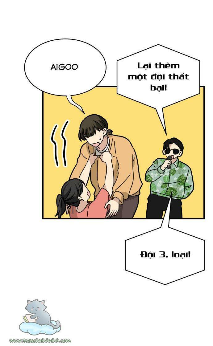 Bạn Của Em Trai Chapter 16 - Trang 2