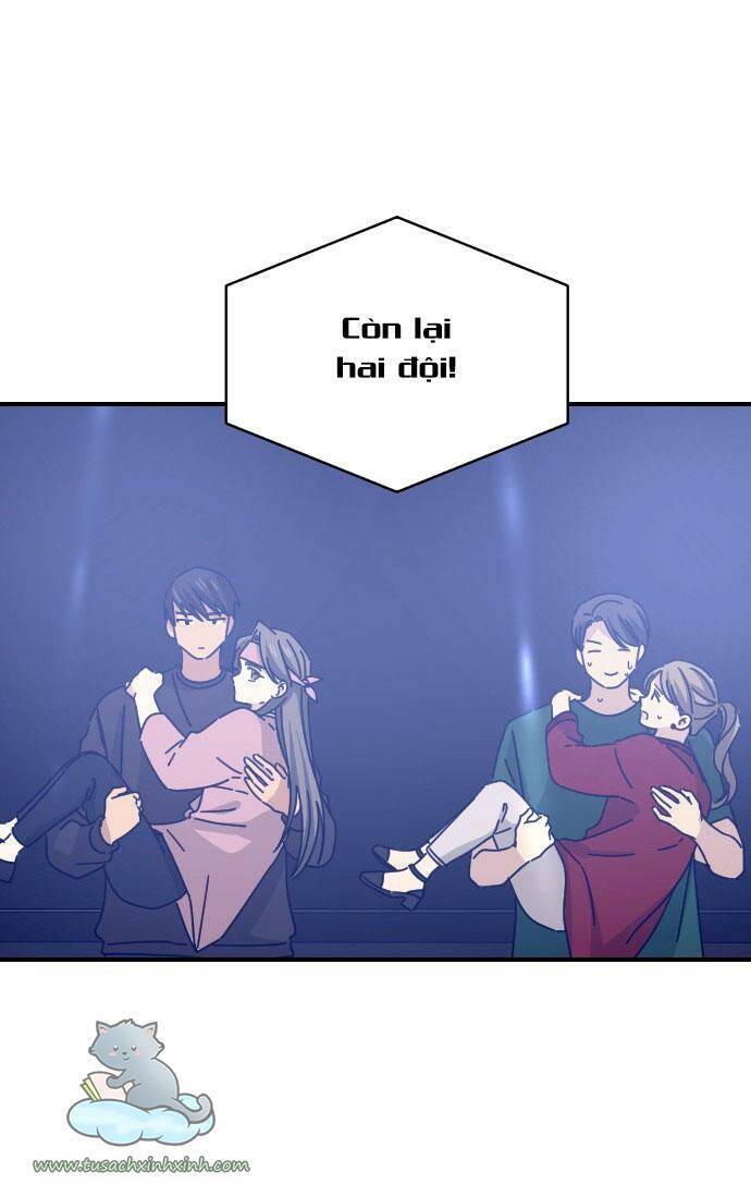 Bạn Của Em Trai Chapter 16 - Trang 2