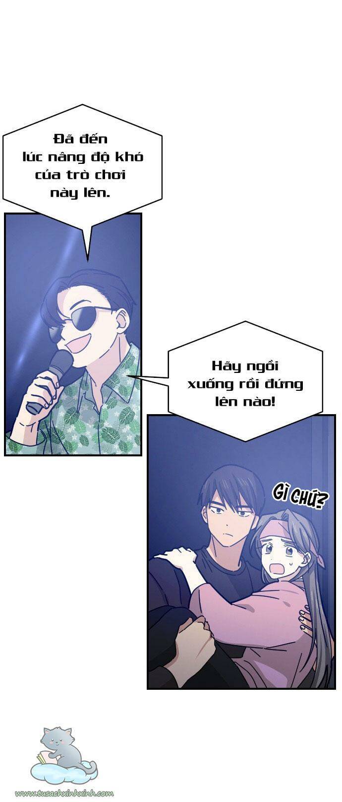 Bạn Của Em Trai Chapter 16 - Trang 2