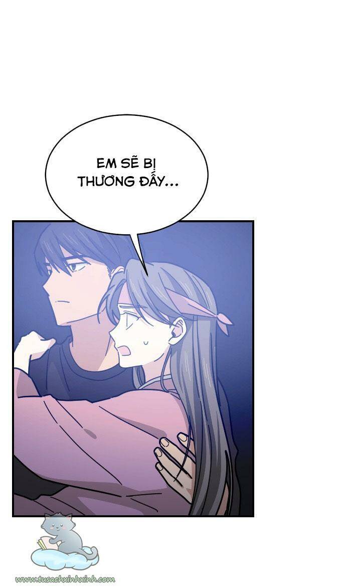 Bạn Của Em Trai Chapter 16 - Trang 2