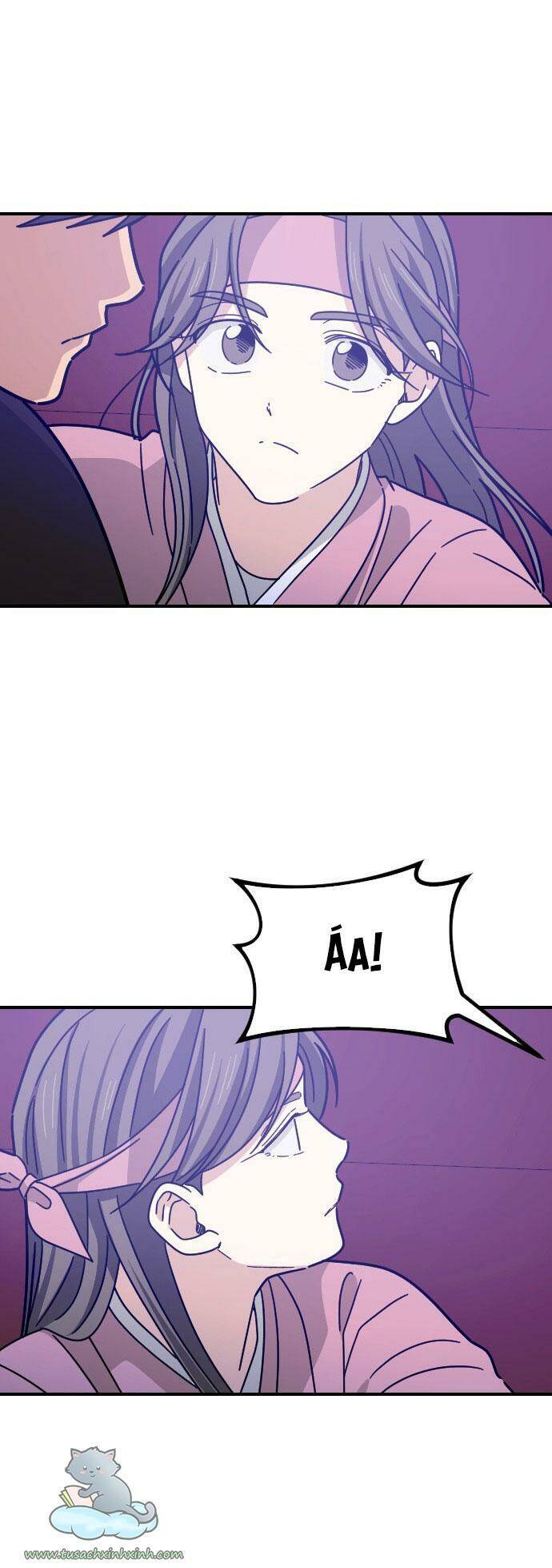 Bạn Của Em Trai Chapter 16 - Trang 2