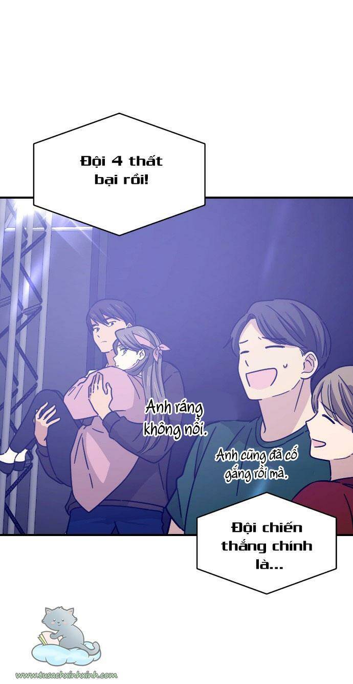 Bạn Của Em Trai Chapter 16 - Trang 2